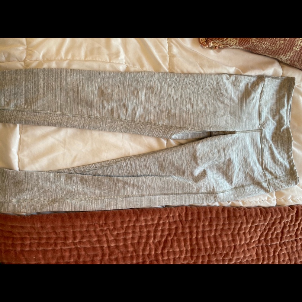 Athleta leggings